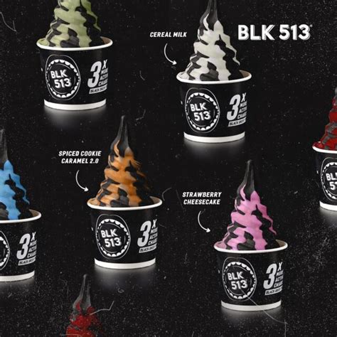 blk 513 meaning|BLK 513: Froyo made fun and healthy .
